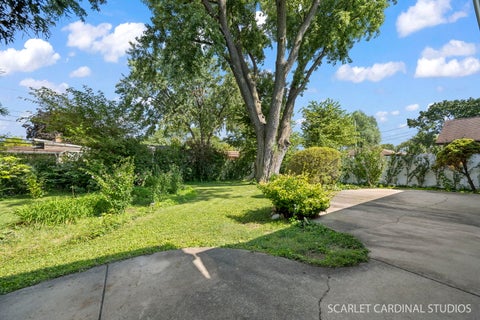 Tiny photo for 705 S School Street, Lombard, IL 60148 (MLS # 12735893)