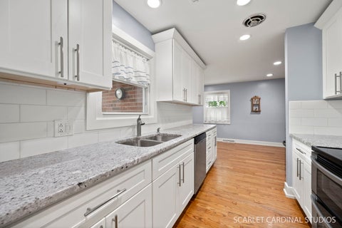 Tiny photo for 705 S School Street, Lombard, IL 60148 (MLS # 12735893)