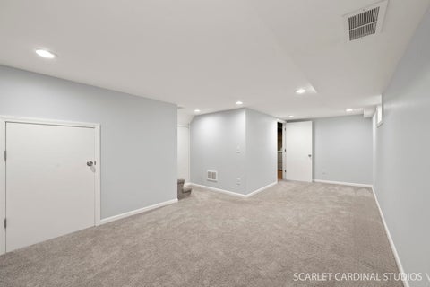Tiny photo for 705 S School Street, Lombard, IL 60148 (MLS # 12735893)