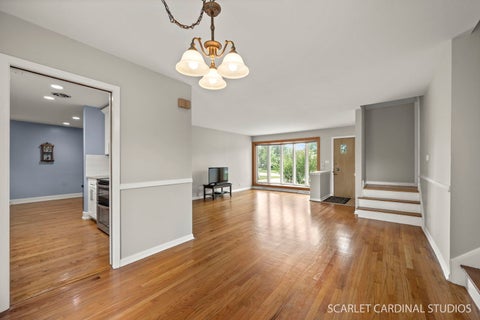 Tiny photo for 705 S School Street, Lombard, IL 60148 (MLS # 12735893)