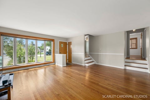 Tiny photo for 705 S School Street, Lombard, IL 60148 (MLS # 12735893)