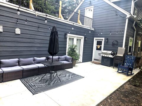 Tiny photo for 2828 Lombard Avenue, Berwyn, IL 60402 (MLS # 12700399)