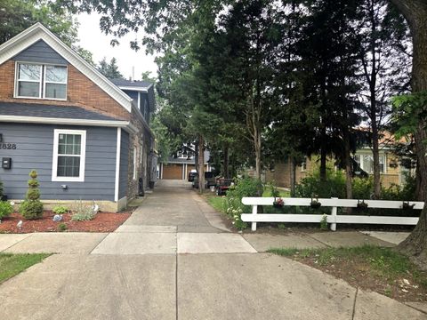 Photo of 2828 Lombard Avenue, Berwyn, IL 60402 (MLS # 12700399)