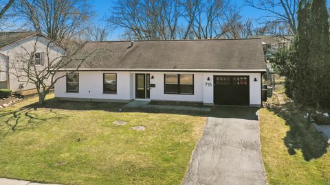 715 Surryse Road Lake Zurich IL 60047