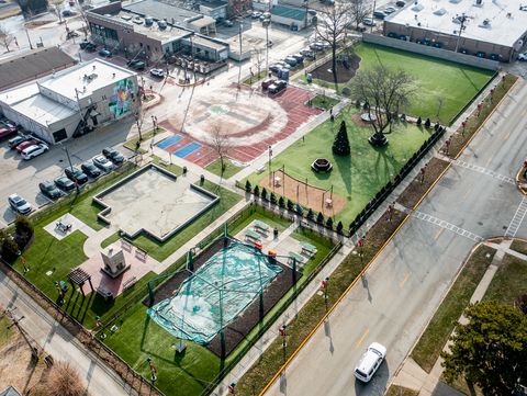 Tiny photo for 274 White Hawk Way, Manteno, IL 60950 (MLS # 12523242)