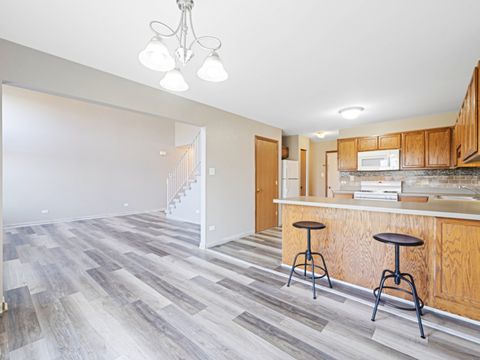 Tiny photo for 274 White Hawk Way, Manteno, IL 60950 (MLS # 12523242)