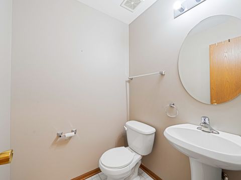 Tiny photo for 274 White Hawk Way, Manteno, IL 60950 (MLS # 12523242)