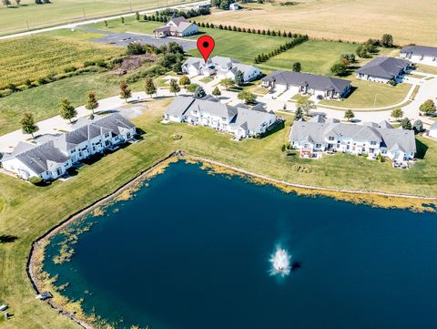 Tiny photo for 274 White Hawk Way, Manteno, IL 60950 (MLS # 12523242)