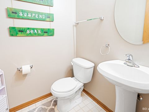 Tiny photo for 274 White Hawk Way, Manteno, IL 60950 (MLS # 12523242)