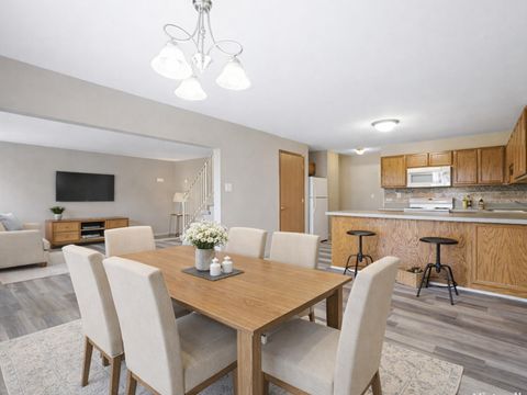 Tiny photo for 274 White Hawk Way, Manteno, IL 60950 (MLS # 12523242)