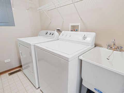 Tiny photo for 274 White Hawk Way, Manteno, IL 60950 (MLS # 12523242)