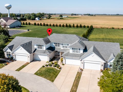 Tiny photo for 274 White Hawk Way, Manteno, IL 60950 (MLS # 12523242)