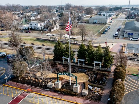 Tiny photo for 274 White Hawk Way, Manteno, IL 60950 (MLS # 12523242)