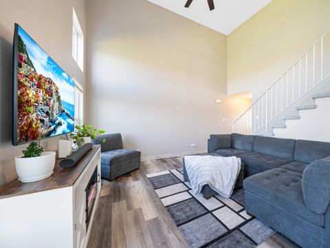 Tiny photo for 274 White Hawk Way, Manteno, IL 60950 (MLS # 12523242)