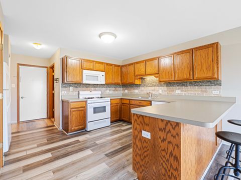 Tiny photo for 274 White Hawk Way, Manteno, IL 60950 (MLS # 12523242)