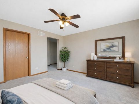 Tiny photo for 274 White Hawk Way, Manteno, IL 60950 (MLS # 12523242)