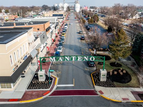 Tiny photo for 274 White Hawk Way, Manteno, IL 60950 (MLS # 12523242)