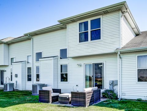 Tiny photo for 274 White Hawk Way, Manteno, IL 60950 (MLS # 12523242)