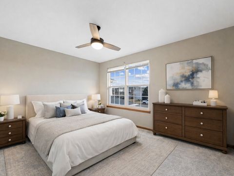 Tiny photo for 274 White Hawk Way, Manteno, IL 60950 (MLS # 12523242)