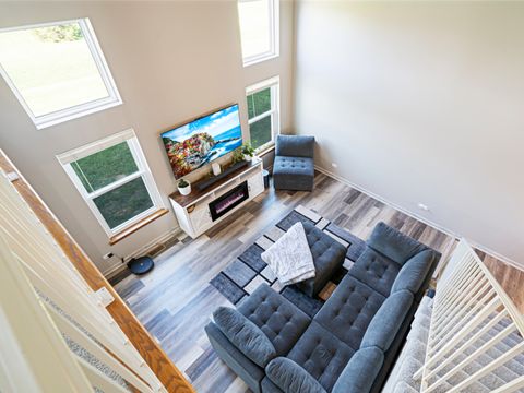 Tiny photo for 274 White Hawk Way, Manteno, IL 60950 (MLS # 12523242)