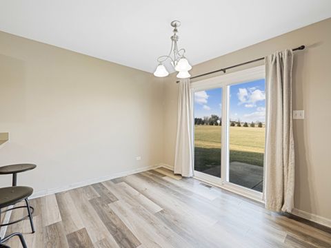 Tiny photo for 274 White Hawk Way, Manteno, IL 60950 (MLS # 12523242)