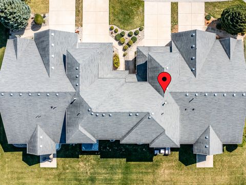 Tiny photo for 274 White Hawk Way, Manteno, IL 60950 (MLS # 12523242)