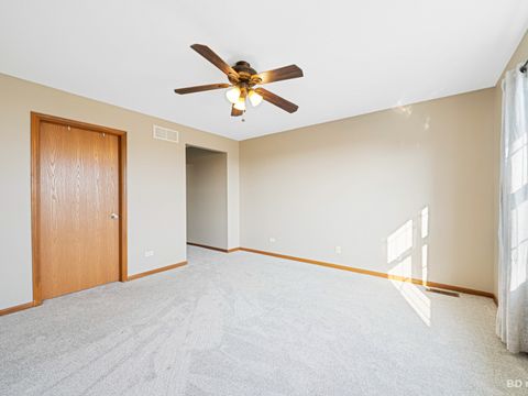 Tiny photo for 274 White Hawk Way, Manteno, IL 60950 (MLS # 12523242)