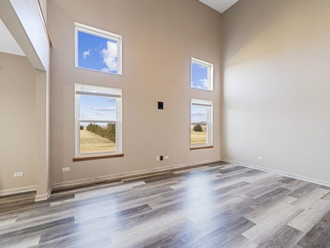 Tiny photo for 274 White Hawk Way, Manteno, IL 60950 (MLS # 12523242)