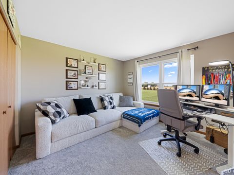 Tiny photo for 274 White Hawk Way, Manteno, IL 60950 (MLS # 12523242)