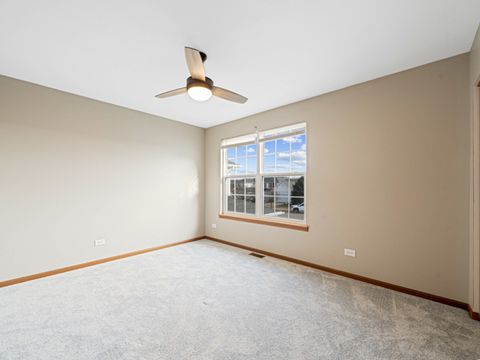 Tiny photo for 274 White Hawk Way, Manteno, IL 60950 (MLS # 12523242)