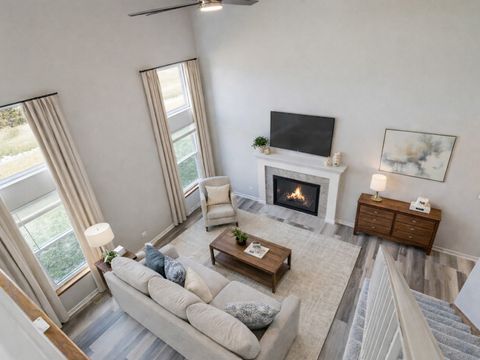 Tiny photo for 274 White Hawk Way, Manteno, IL 60950 (MLS # 12523242)