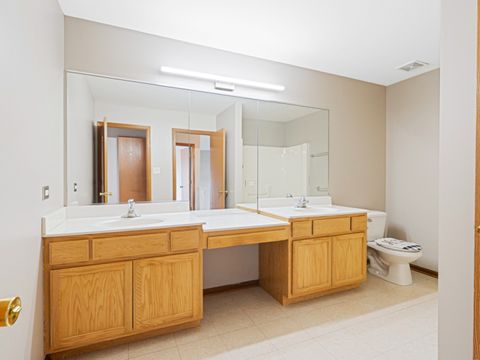 Tiny photo for 274 White Hawk Way, Manteno, IL 60950 (MLS # 12523242)