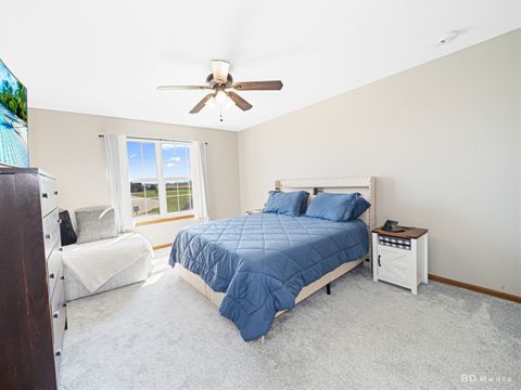 Tiny photo for 274 White Hawk Way, Manteno, IL 60950 (MLS # 12523242)