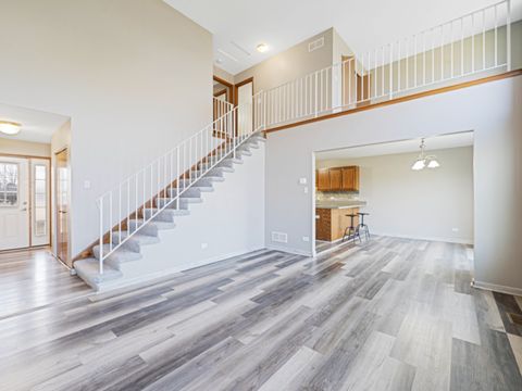 Tiny photo for 274 White Hawk Way, Manteno, IL 60950 (MLS # 12523242)