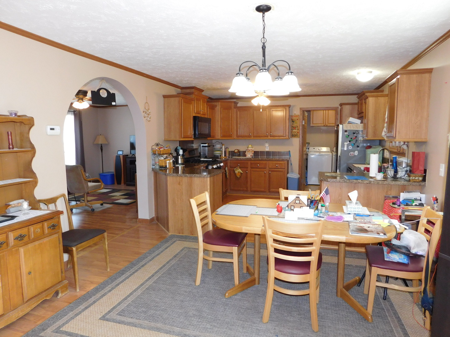 13 Hickory Lane