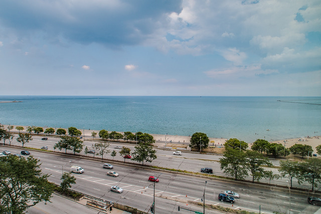 1150 N LAKE SHORE Drive 12F