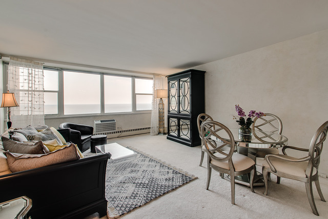 1150 N LAKE SHORE Drive 12F