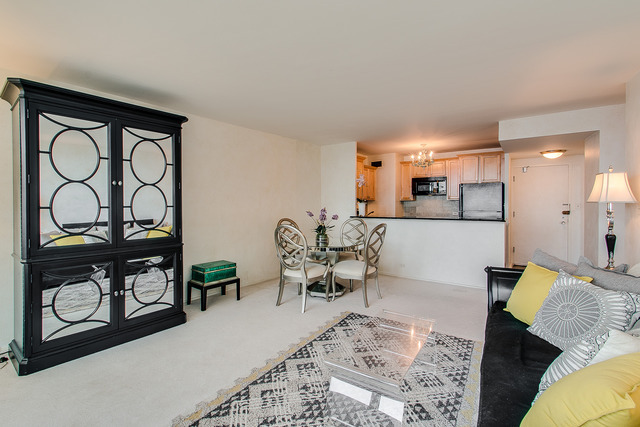 1150 N LAKE SHORE Drive 12F