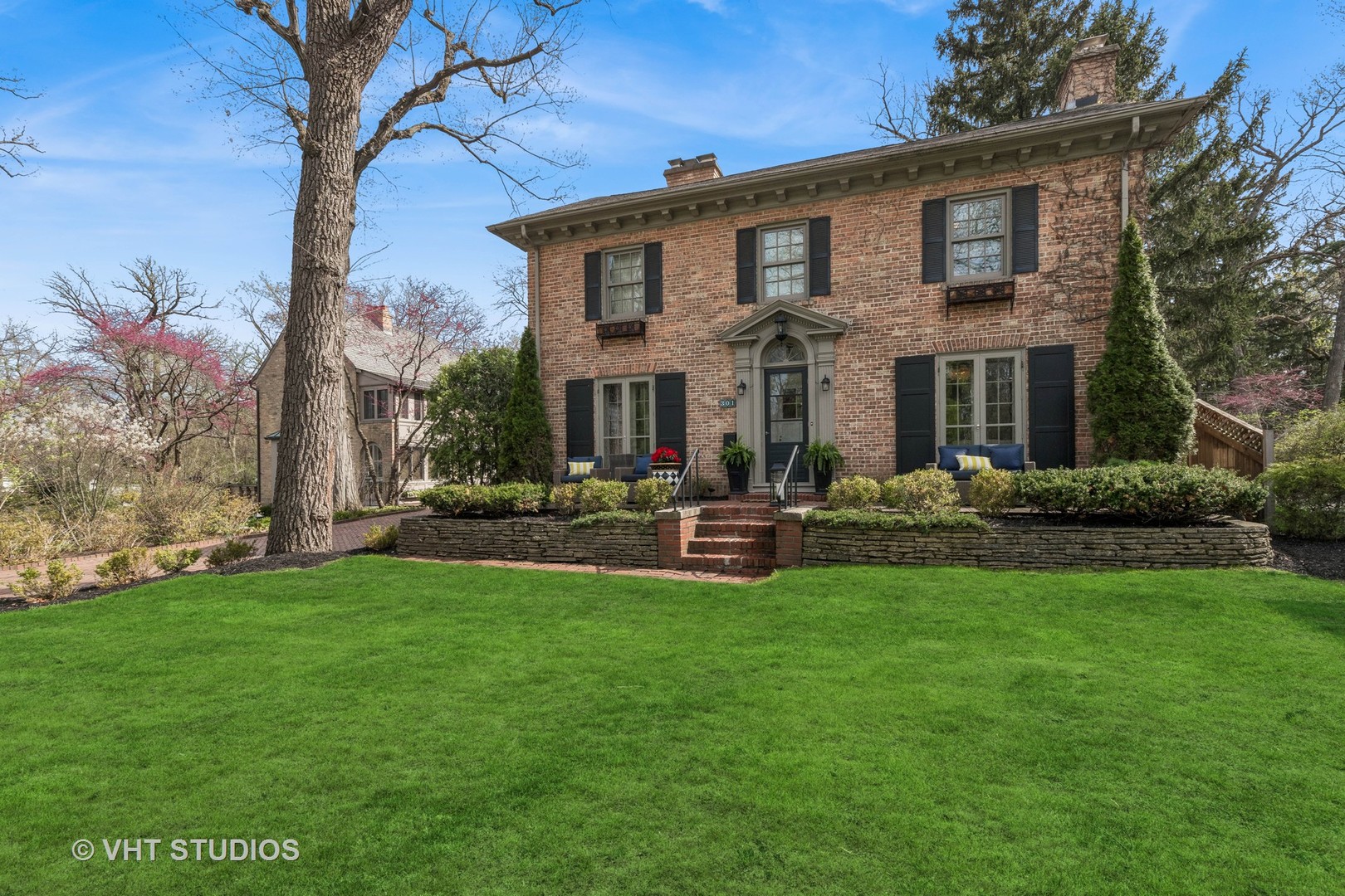 301 Rose Terrace