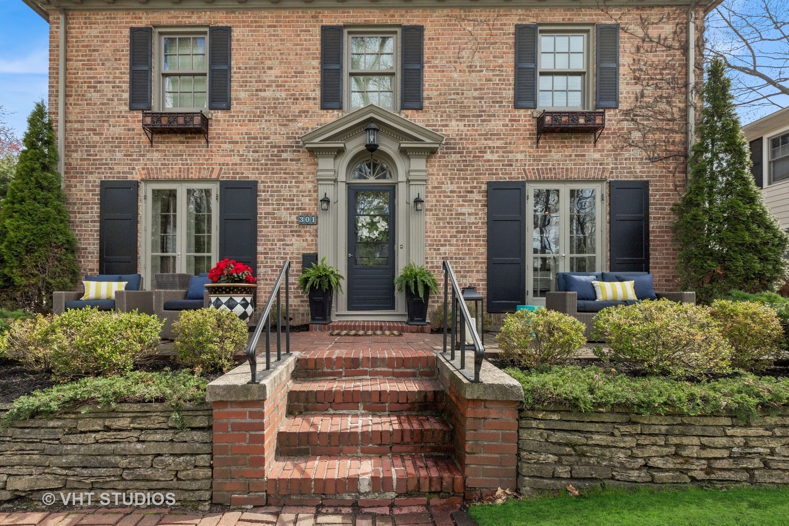 301 Rose Terrace