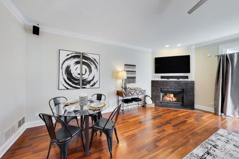 Tiny photo for 1636 N Artesian Avenue, Chicago, IL 60647 (MLS # 12549008)