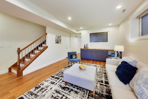 Tiny photo for 1636 N Artesian Avenue, Chicago, IL 60647 (MLS # 12549008)