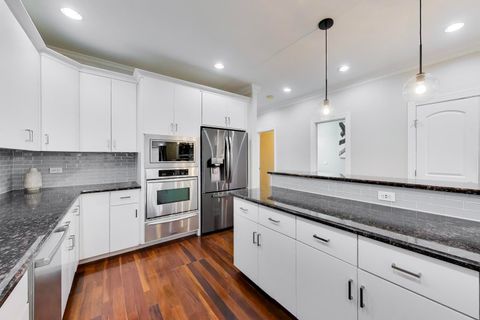 Tiny photo for 1636 N Artesian Avenue, Chicago, IL 60647 (MLS # 12549008)