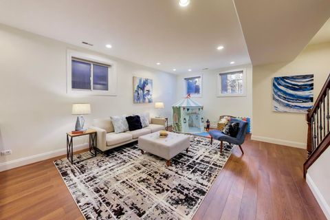 Tiny photo for 1636 N Artesian Avenue, Chicago, IL 60647 (MLS # 12549008)