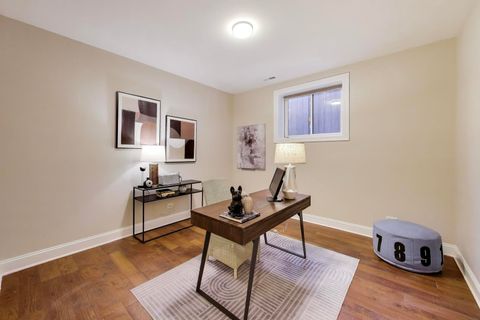 Tiny photo for 1636 N Artesian Avenue, Chicago, IL 60647 (MLS # 12549008)