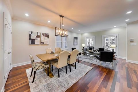 Tiny photo for 1636 N Artesian Avenue, Chicago, IL 60647 (MLS # 12549008)