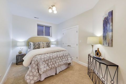 Tiny photo for 1636 N Artesian Avenue, Chicago, IL 60647 (MLS # 12549008)