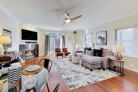 Tiny photo for 1636 N Artesian Avenue, Chicago, IL 60647 (MLS # 12549008)