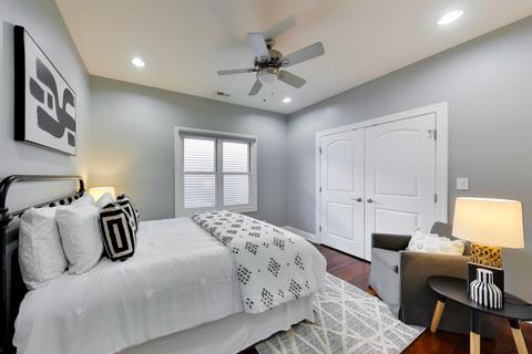 Tiny photo for 1636 N Artesian Avenue, Chicago, IL 60647 (MLS # 12549008)