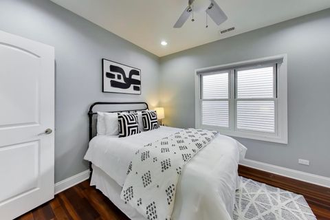 Tiny photo for 1636 N Artesian Avenue, Chicago, IL 60647 (MLS # 12549008)